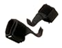 Valeo Ocelot Hook, Black, Small