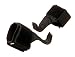 Search : Valeo Ocelot Hook, Black, Small