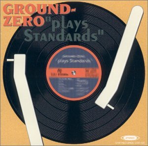 CD-Charts  Search : Plays Standards