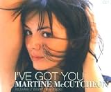 Ive Got You [CD 1]