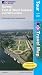 Surrey, West and East Sussex, South West London (OS Travel Series - Tourist Map) (OS Travel Map - Tour Map)