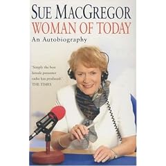 Woman of Today: An Autobiography