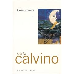 Cosmicomics (Harbrace Paperbound Library)