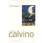 Cosmicomics (Harbrace Paperbound Library) by Italo Calvino