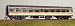 Bachmann 39-030 BR MK1 Corr.SK Intercity