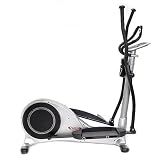 Lifecore LC985 Elliptical Exercise Machine