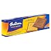 Bahlsen Leibniz Cookies, Milk Chocolate, 4.4-Ounce Boxes (Pack of 12) Image