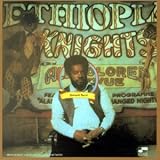 Revue Donald Byrd  / Ethiopian Knights