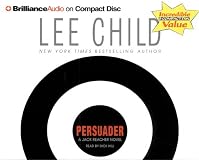 Persuader (Jack Reacher Novels (Paperback))