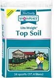 Outdoor Living : Premier Horticulture #2106P HGS 34QT Lite Top Soil