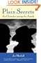 Plain Secrets: An Outsider among the Amish