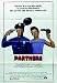 PARTNERS RYAN O'NEAL JOHN HURT 27X41 ORIGINAL MOVIE POSTER
