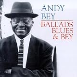 Ballads, Blues & Bey