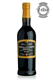 Marsala Superiore Riserva - Case of 6