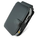 PDAIR レザーケース for VAIO Type U(VGN-UXxx)ラージバッテリー対応モデル PALCSVUX50Lの画像