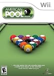 American Pool Deluxe (Nintendo Wii)