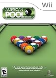 American Pool Deluxe (Nintendo Wii)