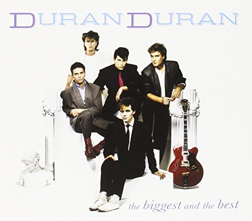 Duran Duran - Radio fresh80s - Zortam Music