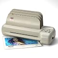 Desktop Laminator and Thermal Binder - PM2000