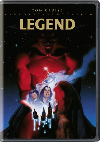 Review of Legend Online