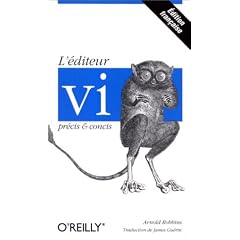 Pr�cis & Concis : L'�diteur vi