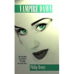 Vampire Dawn