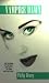 Book Vampire Dawn