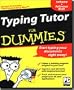 Typing Tutor for Dummies