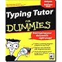 Typing Tutor for Dummies