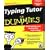 Typing Tutor for Dummies
