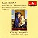 Palestrina: Christmas Music