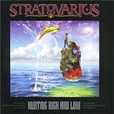 Stratovarius - Hunting High & Low ( Audio CD ) - B00004RBMN