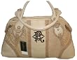Rocawear Roc Steady Large Satchel Handbag