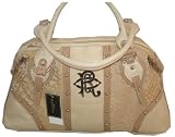 Rocawear Roc Steady Large Satchel Handbag
