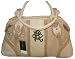 Rocawear Roc Steady Large Satchel Handbag