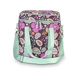 Boho Flower Large Cooler - B001OX79T2
