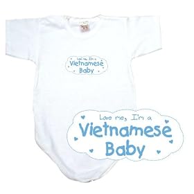 Baby Bodysuit White 