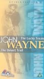 Review Delta Visual Entertainment  / Lucky Texan, The / The Desert Trail [1934]