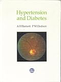 Hypertension and diabetes
