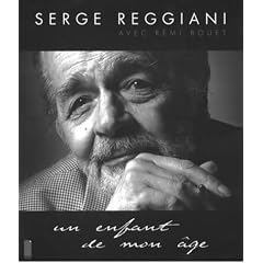 Un enfant de mon �ge