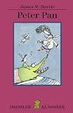 Peter Pan Auf Deutsch (German Edition)