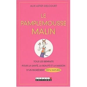 Le pamplemousse malin