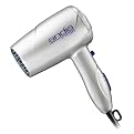 Andis Quiet Turbo Hair Dryer