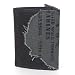 XBOX 360 Halo 3 Trifold Canvas Case Wallet