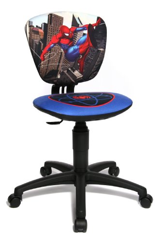 Topstar 6920CM5 Kinderdrehstuhl High Power Spiderman Preisvergleich