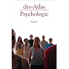 dtv - Atlas Psychologie I.