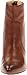 FRYE Women's Regina Wedge Back-Zip Ankle Boot
