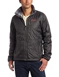 Columbia Men's Half Life Reversible Jacket