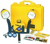 Reefmaster MAXX Pro Dual Strobe Complete Underwater Camera Set - Reefmaster Sealife Camera