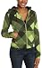 Apparel : Roxy Junior's Blacklight Hooded Fleece